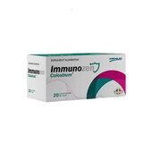 Immunozen Colostrum, 20 kauwtabletten, Aesculap