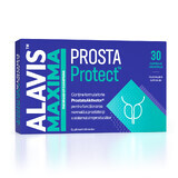 Prosta Protect, 30 plantaardige capsules, Alavis Maxima