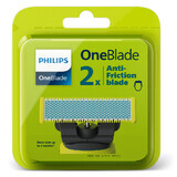 Eerste scheerbeurt, QP225/50, 2 stuks, Philips One Blade