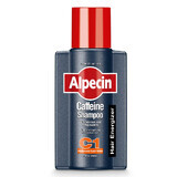 Cafeïne shampoo C1, 75 ml, Alpecin