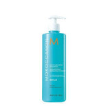 Shampoo riparatore per capelli secchi, 500 ml, Moroccanoil