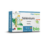 Sélénium Bio, 20 ampoules, 3 Chênes
