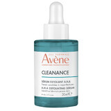 Exfoliërend serum met AHA Cleanance, 30 ml, Avene