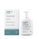 Sesderma Salises Schuimende crème voor acne huidreiniging zonder zeep, 250 ml