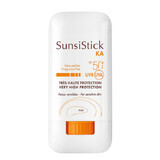 Stick für Sonnenschutz SPF 50+ SunsiStick KA, 20 g, Avene