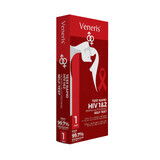 Rapid test for HIV1 and HIV2 detection, 1 piece, Veneris