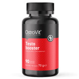 TestoBooster, 90 capsules, OstroVit