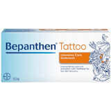 Bepanthen Tattoo Verzorgingszalf, 50 g, Bayer