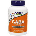 Gaba 750 mg x 100 cps, nu voedsel