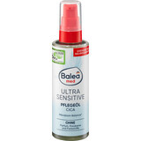 Balea Ultra Sensitive Voedende Olie, 100 ml