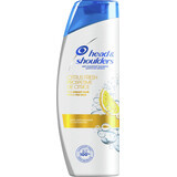 Head&amp;Shoulders Shampoo Citrusfris, 675 ml