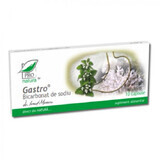 Gastro natriumbicarbonaat, 10 capsules, Pro Natura