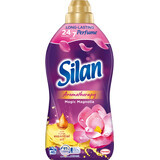 Silan Aromatherapy Magnolia wasverzachter 50 wasbeurten, 1,1 l