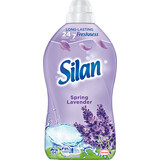 Silan Balsam rufe Lavander 64 spălări, 1,41 l