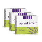 Remifemin Pakket 3 x 60 tabletten Schaper &amp; Brummer