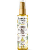 Inecto NATURALS Huile capillaire hydratante à la noix de coco, 100 ml