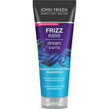 John Frieda Anti kroes krulshampoo, 250 ml