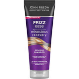 John Frieda Anti Frizz Repair Shampoo, 250 ml