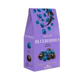 Ribes al cioccolato belga, 80 g, Amaresti