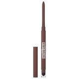 Tattoo Liner Automatisch Mechanisch Oogpotlood, Bruin Haze, Maybelline