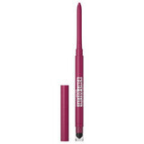 Tattoo Liner Automatischer mechanischer Augenstift, Burgundy Break, Maybelline