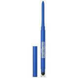 Eyeliner meccanico Tattoo Liner Automatic, Sleeplees Sapphire, Maybelline