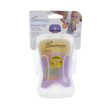 Beschermende doos voor puree- en sapzakjes, Dreambaby