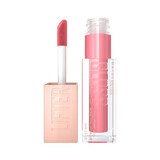 Hyaluronzuur Lifter Lip Gloss, 021 Gummy Beer, 5.4 ml, Maybelline