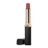 Color Riche Matte Lipstick Nudes of Worth, 540 Le Nude Unstoppable, Loreal Paris