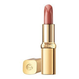 Rossetto satinato Color Riche Nudes of Worth, 540 Nu Unstoppable, 4,8 g, Loreal Paris