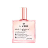 Öl für Gesicht, Haare und Körper Prodigieuse Florale Mehrzweck, 50 ml, Nuxe