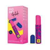 Vibrator lippenstift, ROMP