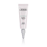 Lierac Dioptipoche Gel Levigante Drenante Contorno Occhi Correzione Borse, 15ml