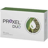 Proxel Duo, 30 capsules, NaturPharma