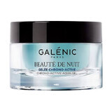 Gel de nuit chrono-actif Beaute de Nuit, 50 ml, Galenic