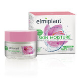 Skin Moisture Intensief Hydraterende Crème Gel voor Droge Huid, 50 ml, Elmiplant