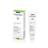 IsisPharma Teen Derm Gel crème pour acné sévère Alpha Pure, 30 ml