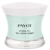 Gel cream for normal and mixed skin Sorbet Hydra 24+, 50 ml, Payot