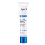Crème gel voor kwetsbare en beschadigde huid Bariederm Cica, 40 ml, Uriage