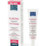 Isis Pharma Ruboril Expert Gel Crème Intense, 15 ml