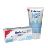 Refenum Ice verkoelende gel, 150 ml, Stada