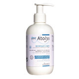 Atolys Atopisches Haut-Reinigungsgel, 500 ml, Labor Lysaskin