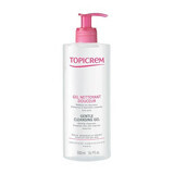 Gel nettoyant doux Topicrem, 500 ml, NIGY