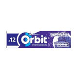 Orbit Kauwgom met intense muntsmaak, 16,8 g