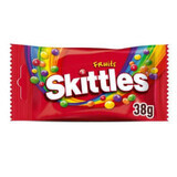 Skittles Gummy fruits