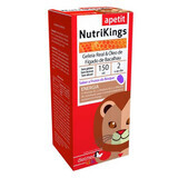 NutriKings Appétit Suspension orale, 150 ml, Dietmed