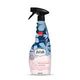 Soluzione Fresh Home per la pulizia e il rinfresco delle superfici, 500 ml, Sano