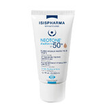 Isispharm Neotone Crema depigmentanta nuantatoare SPF50+ Medium  Radiance, 30 ml