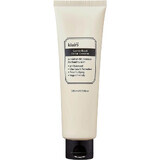 Gel de curatare pentru fata Gentle Black, 140 ml, Klairs