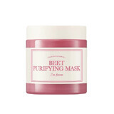 Zuiverend gezichtsmasker Beet, 110 g, I'm From